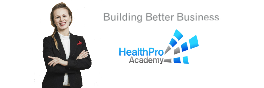 HealthPro Academy