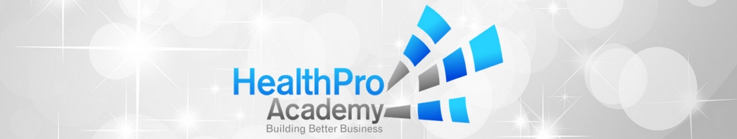 HealthPro Academy